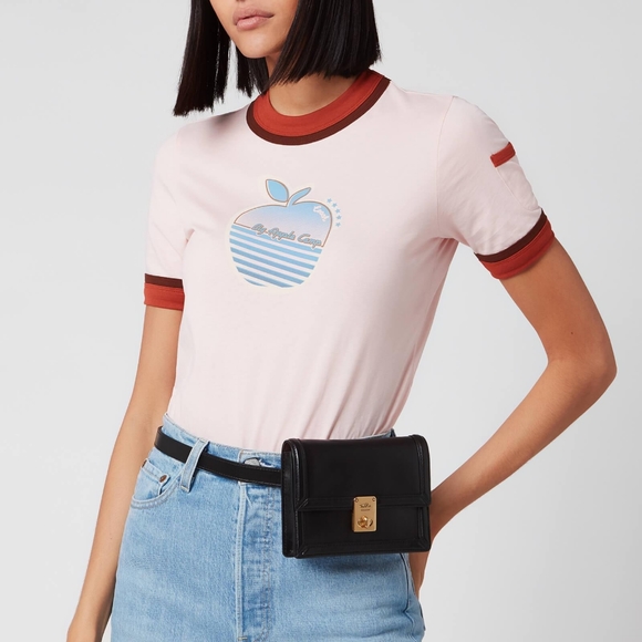 ❌SOLD❌HUTTON BELT BAG WITH QUILTING - Picture 8 of 8